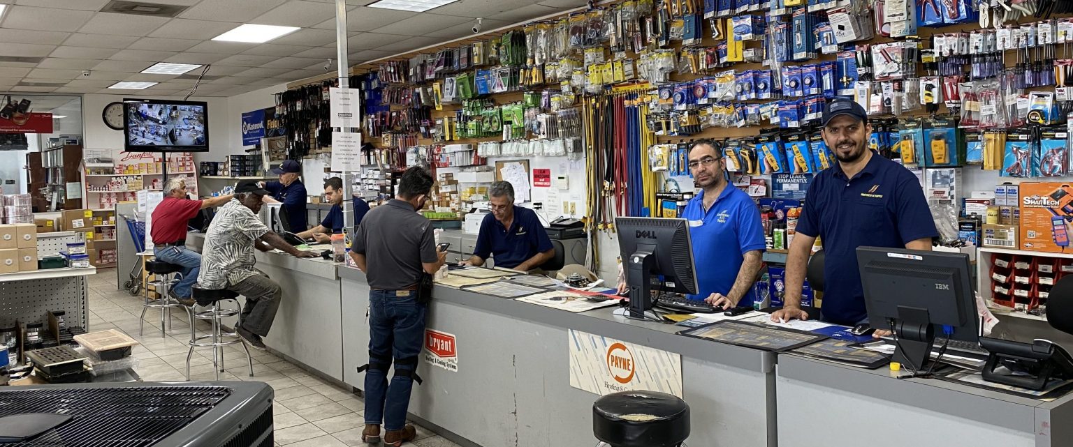 Southwest AC Supply